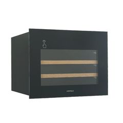 Tủ Bảo Quản Rượu Âm HW-C62BB Hafele 533.17.001