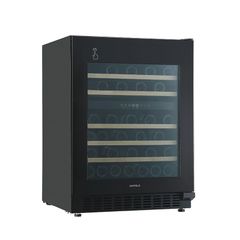 Tủ Bảo Quản Rượu Vang HW-C129FB Hafele 533.17.011