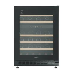 Tủ Bảo Quản Rượu Vang HW-C129FB Hafele 533.17.011 ảnh 2