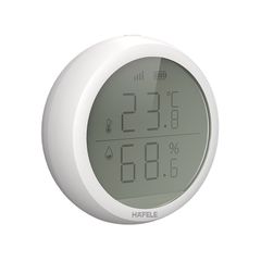 Cảm Biến Nhiệt Độ & Độ Ẩm HSL-THS02 Hafele 985.03.029