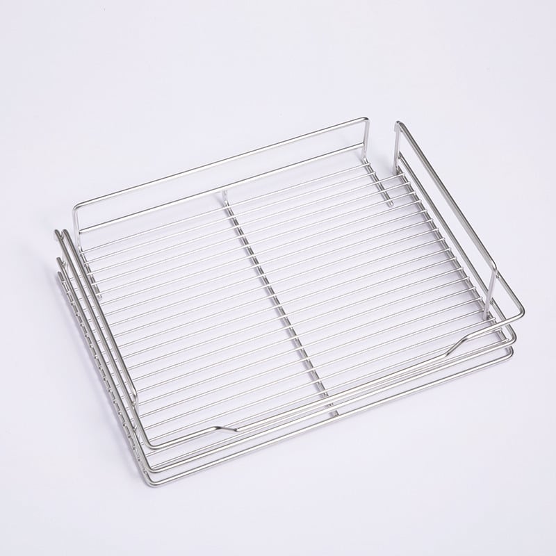 Tủ Đồ Khô Cánh Mở Xoay Dolce 600mm Hafele 548.65.075
