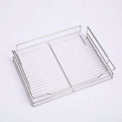 Tủ Đồ Khô Cánh Mở Xoay Dolce 600mm Hafele 548.65.075