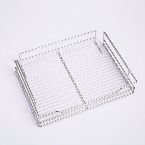 Tủ Đồ Khô Cánh Mở Xoay Dolce 450mm Hafele 548.65.073