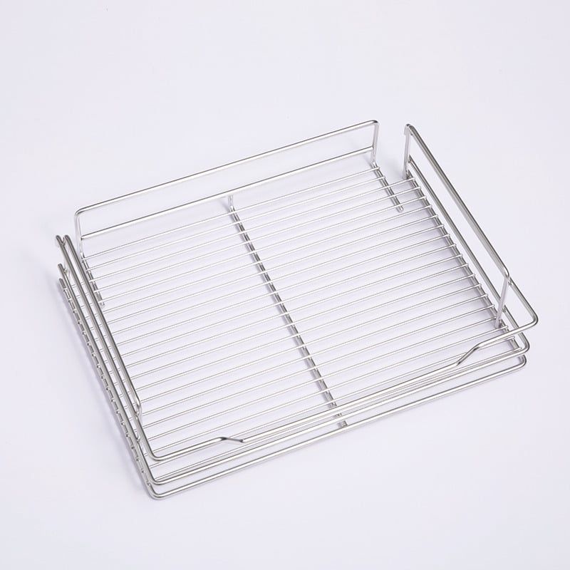 Tủ Đồ Khô Cánh Mở Xoay Dolce 450mm Hafele 548.65.073