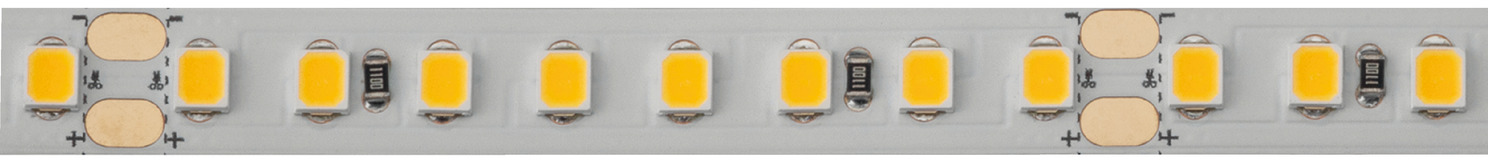 Đèn LED dây 3148 24V/9.5W/m 3000K/5m Hafele 833.76.256 - Vì sao nên đưa đèn LED vào nội thất