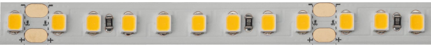 Đèn LED dây 3142 24V/3.0W/m 3000K/5m Hafele 833.76.216 - Hiểu nguyên lý hệ Loox để lắp đặt đúng Đèn LED dây 3142 24V/3.0W/m 3000K/5m Hafele 833.76.216 - Hiểu nguyên lý hệ Loox để lắp đặt đúng