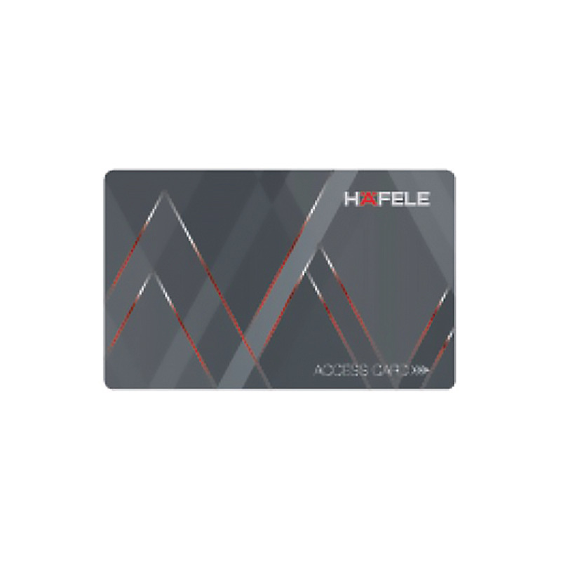 Thẻ Từ Mifare Cho Khóa Điện Tử Hafele 912.05.369