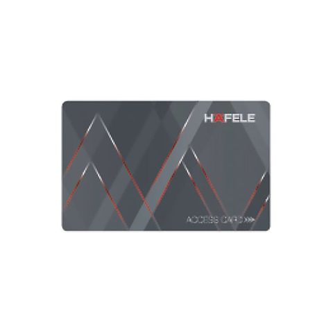 Thẻ Từ Mifare Cho Khóa Điện Tử Hafele 912.05.369