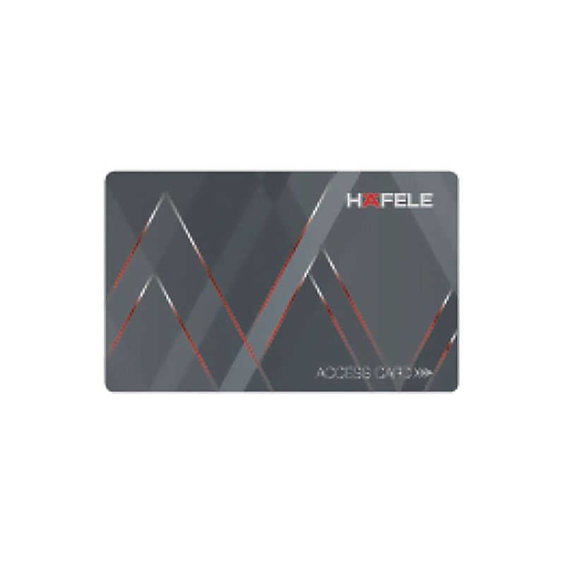 Thẻ Từ Mifare Cho Khóa Điện Tử Hafele 912.05.369