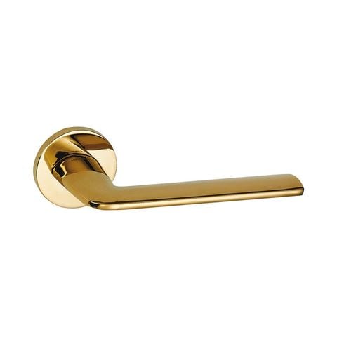 Bộ Khóa Tay Nắm Cửa DIY Set A Hafele 499.63.607
