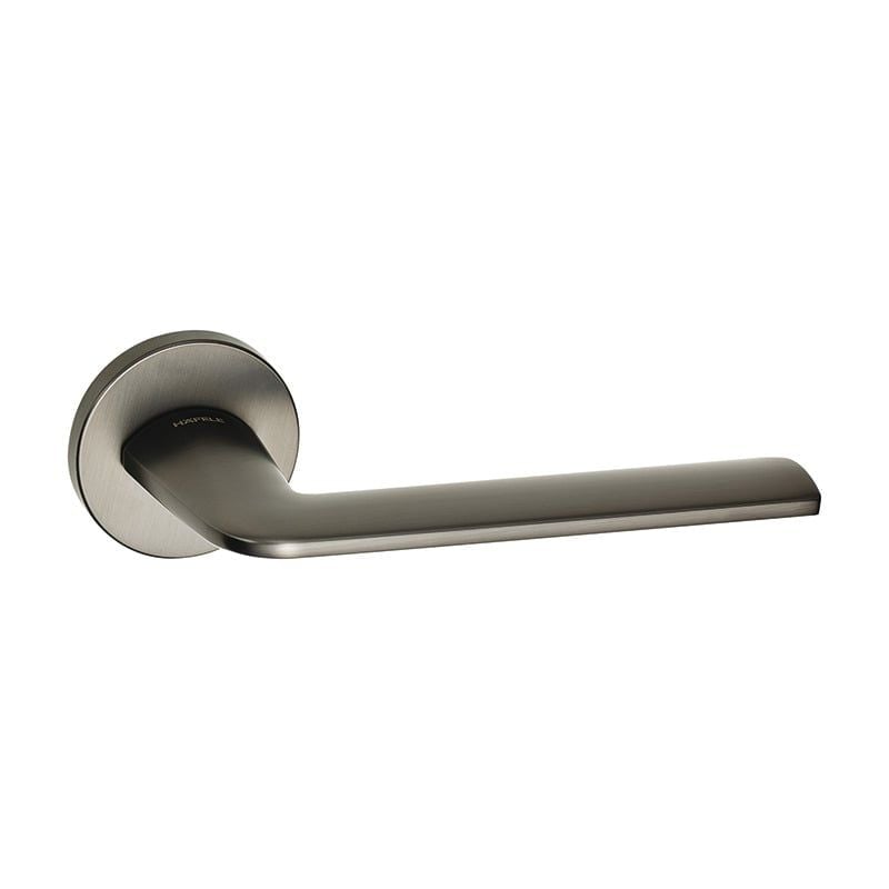Bộ Khóa Tay Nắm Cửa DIY Set A Hafele 499.63.602