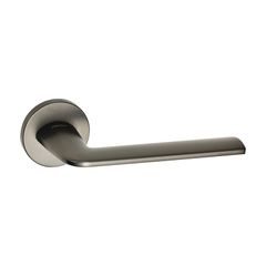 Bộ Khóa Tay Nắm Cửa DIY Set A Hafele 499.63.602