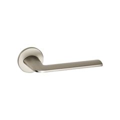 Bộ Khóa Tay Nắm Cửa DIY Set A Hafele 499.63.600