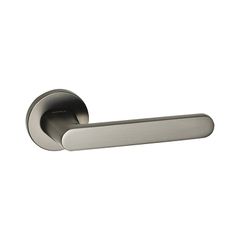 Bộ Khóa Tay Nắm Cửa DIY Set B Hafele 499.63.614 ảnh 1