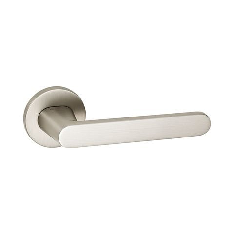 Bộ Khóa Tay Nắm Cửa DIY Set B Hafele 499.63.612