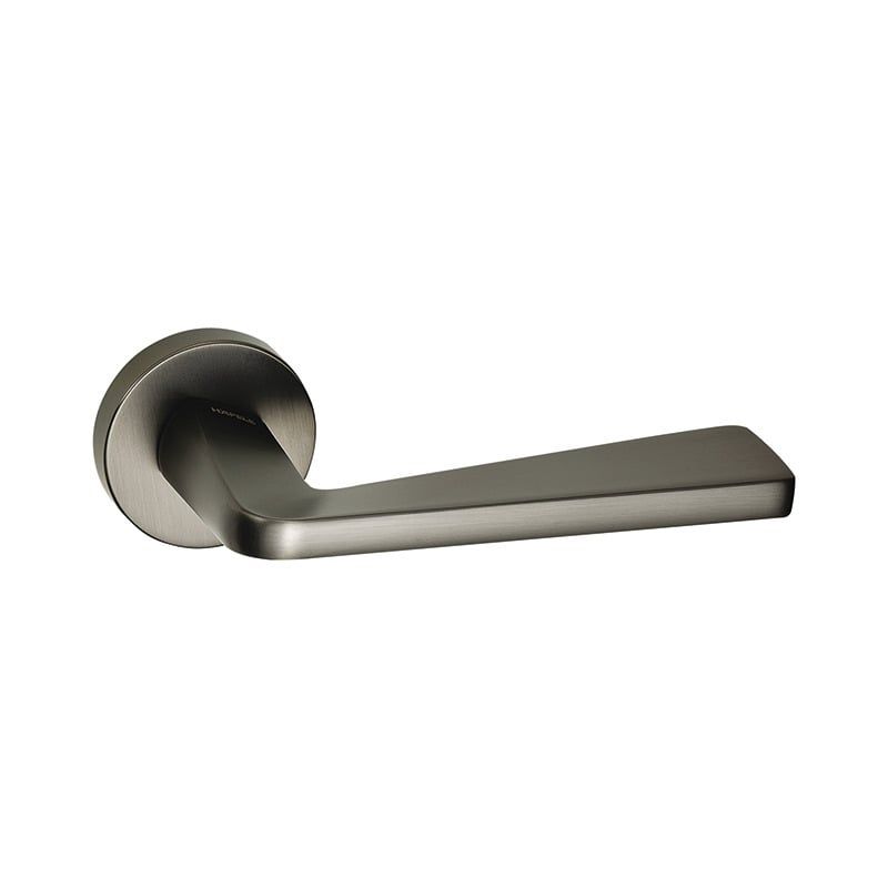 Bộ Khóa Tay Nắm Cửa DIY Set D Hafele 499.63.626