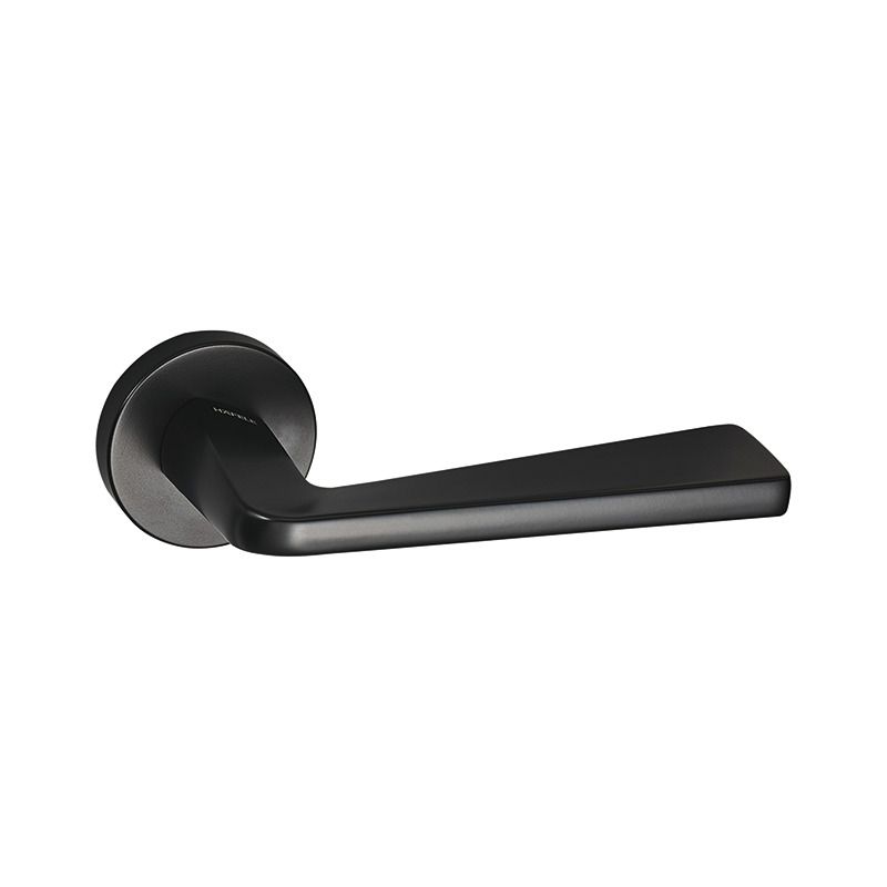 Bộ Khóa Tay Nắm Cửa DIY Set D Hafele 499.63.629
