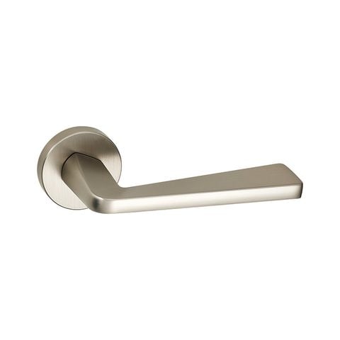 Bộ Khóa Tay Nắm Cửa DIY Set D Hafele 499.63.628
