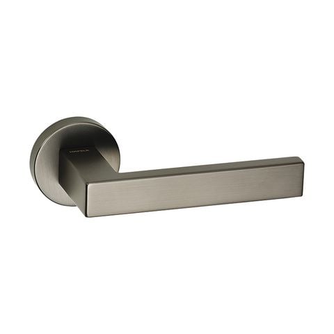 Bộ Khóa Tay Nắm Cửa DIY Set E Hafele 499.63.638