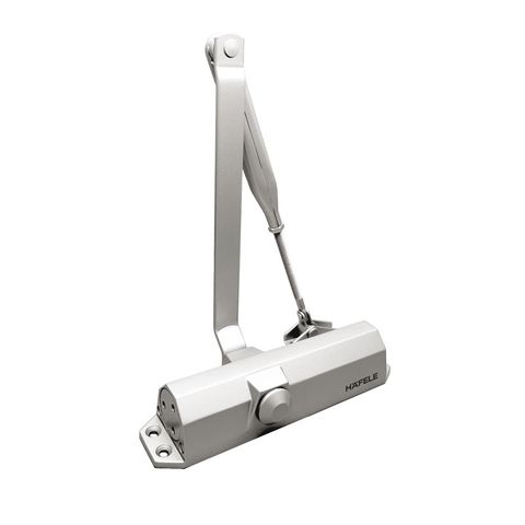Tay Đẩy Hơi Cùi Chỏ 80Kg DC413 Hafele 489.30.035