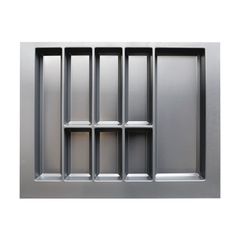 Khay Classico xám 550/700 mm Hafele 556.52.247 ảnh 2