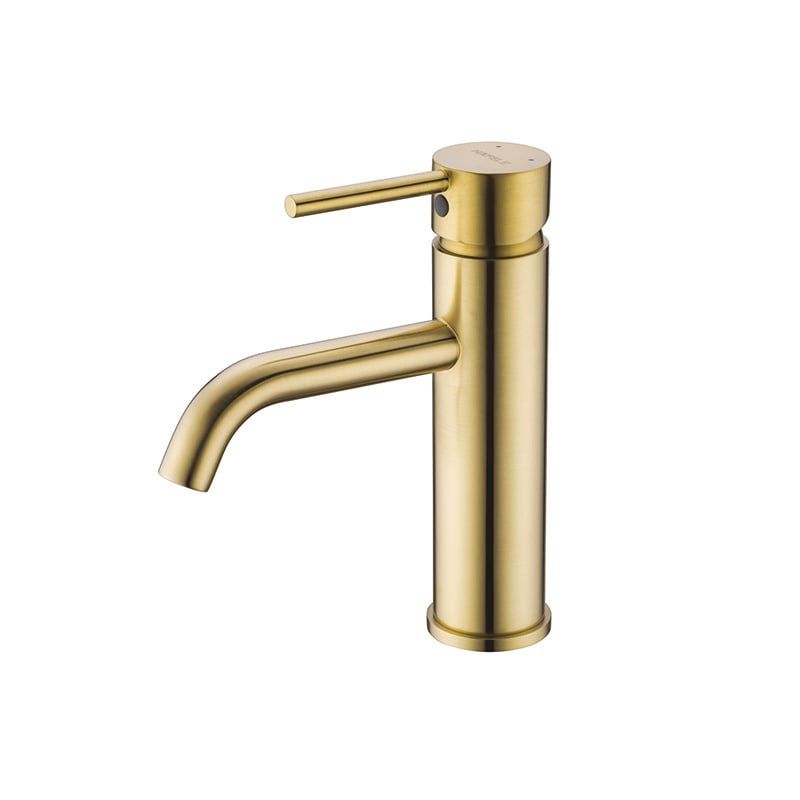 Vòi Trộn Lavabo Retro 90 Hafele 589.15.270