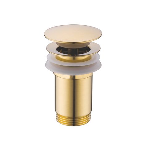 Bộ xả nhấn có lỗ thoát tràn BG Hafele 589.15.930