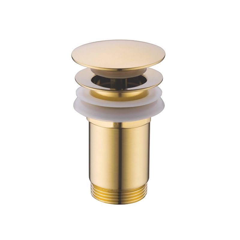 Bộ xả nhấn có lỗ thoát tràn BG Hafele 589.15.930