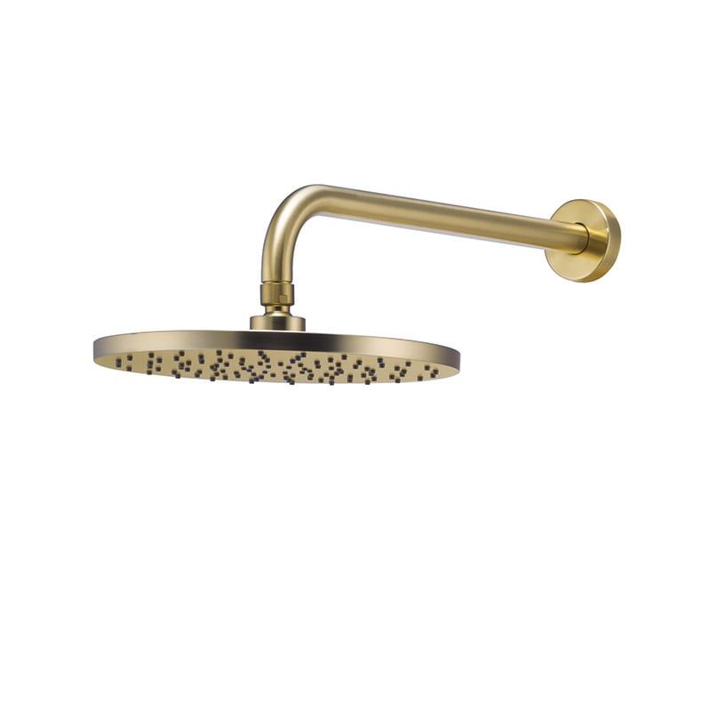Sen Đầu Gắn Tường Retro Hafele 589.15.390