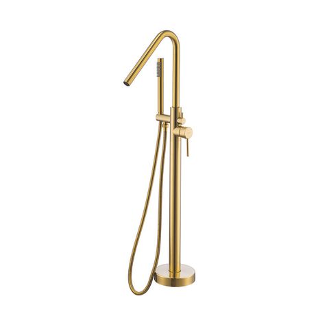 Sen Tắm Đặt Sàn Retro Hafele 589.15.360