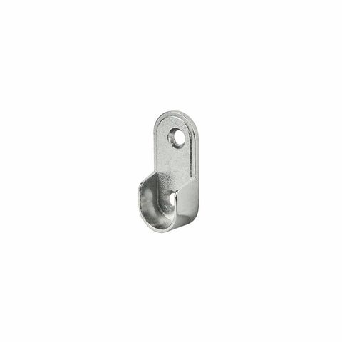 Bas Đỡ Thanh Nhôm Móc Áo Hafele 803.33.990