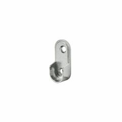 Bas Đỡ Thanh Nhôm Móc Áo Hafele 803.33.990