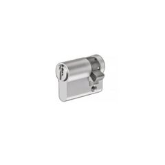 Ruột Khóa 1 Đầu Chìa 40mm Hafele 916.96.107 ảnh 1