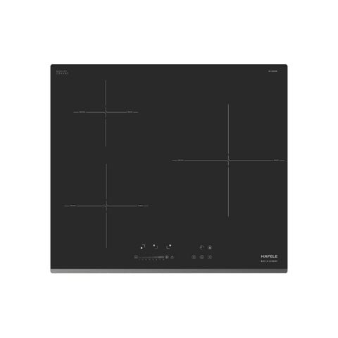 Bếp từ 3 vùng nấu Hafele HC-I6035B 533.09.961
