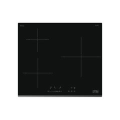 Bếp từ 3 vùng nấu Hafele HC-I6035B 533.09.961