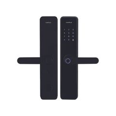 Khóa điện tử Hafele AL2401 màu đen 912.20.693