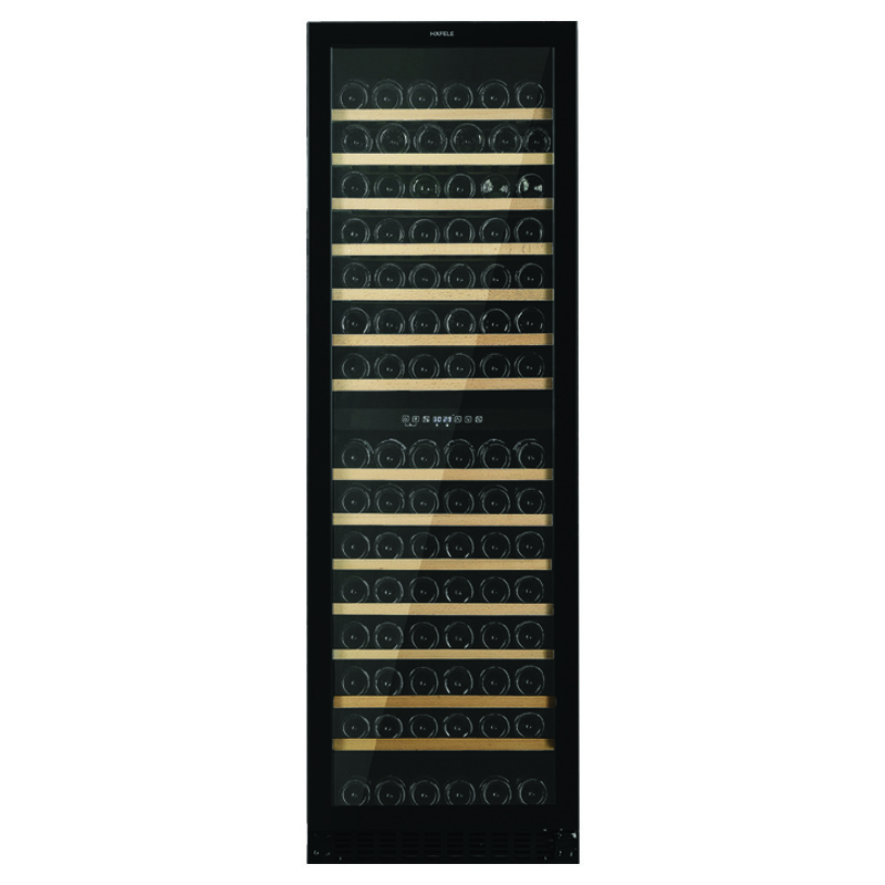 Tủ Bảo Quản Rượu Vang HW-C415FB Hafele 533.17.021