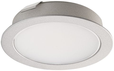 Đèn LED 3112 24V/3.0W 3000K/2m/Bạc Hafele 833.75.446