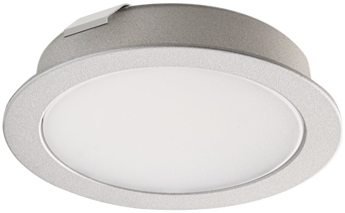 Đèn LED 3112 24V/3.0W 3000K/2m/Bạc Hafele 833.75.446