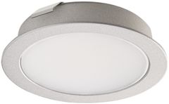 Đèn LED 3112 24V/3.0W 3000K/2m/Bạc Hafele 833.75.446