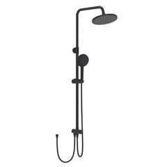 ECO Thanh sen kết hợp ko gồm bộ trộn đen Hafele 589.34.429