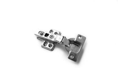 Bản Lề Trùm Nửa Metalla SM DIY 110º Hafele 315.07.114