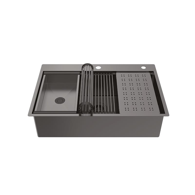Chậu SUS WS R10 HS25-SSN1S-7650 _đen Hafele 567.24.485 - Hướng dẫn lắp đặt chậu SUS WS R10 HS25-SSN1S-7650 _đen Hafele 567.24.485 Chậu SUS WS R10 HS25-SSN1S-7650 _đen Hafele 567.24.485 - Hướng dẫn lắp đặt chậu SUS WS R10 HS25-SSN1S-7650 _đen Hafele 567.24.485