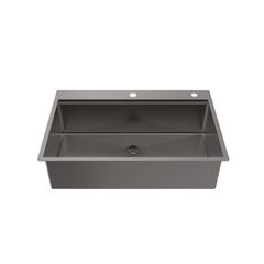 Chậu Rửa Chén Bát Inox WS R10 HS25-SSN1S-7650 Hafele 567.24.484 ảnh 2