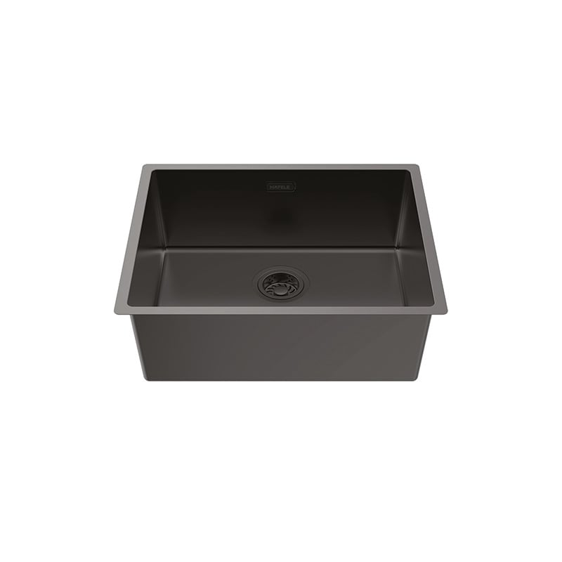 Chậu Rửa Chén Bát Inox WF R10 HS25-SSN1S-540 Hafele 567.24.481 - Tổng quan về chậu rửa chén bát inox WF R10 HS25-SSN1S-540 Hafele 567.24.481