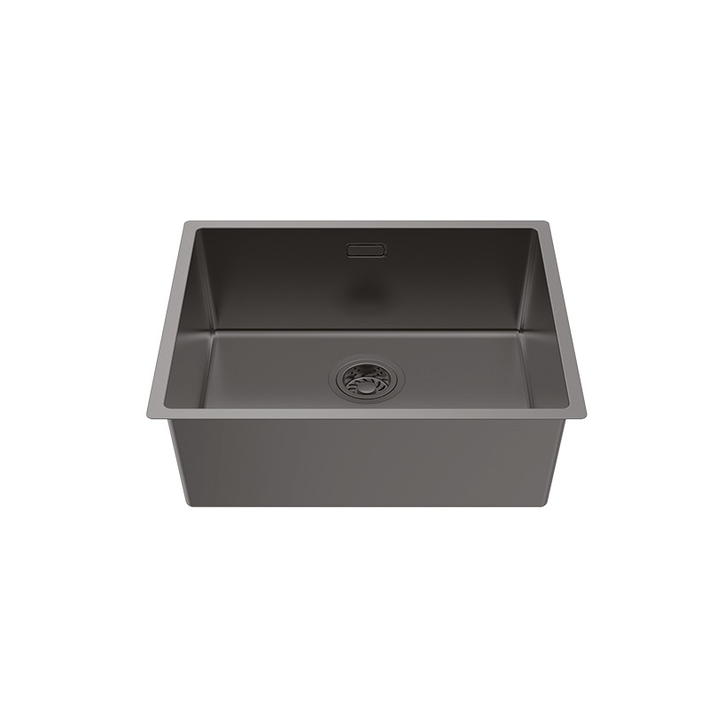 Chậu Rửa Chén Bát Inox WF R10 HS25-SSN1S-540 Hafele 567.24.480 - Giới thiệu sản phẩm khu rửa Häfele Chậu Rửa Chén Bát Inox WF R10 HS25-SSN1S-540 Hafele 567.24.480 - Giới thiệu sản phẩm khu rửa Häfele