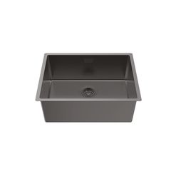Chậu Rửa Chén Bát Inox WF R10 HS25-SSN1S-540 Hafele 567.24.480 ảnh 2