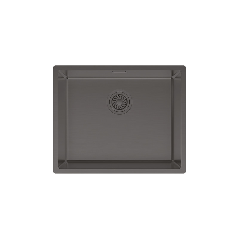 Chậu Rửa Chén Bát Inox WF R10 HS25-SSN1S-540 Hafele 567.24.480