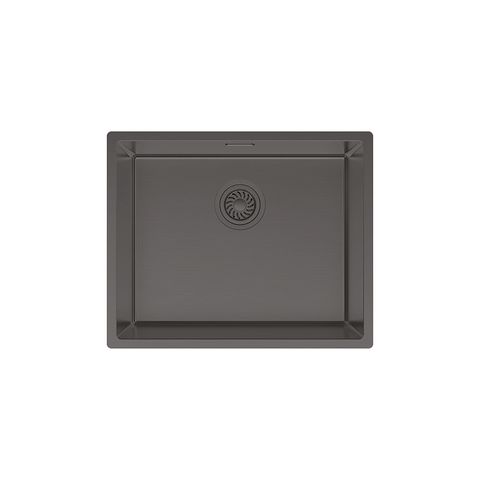 Chậu Rửa Chén Bát Inox WF R10 HS25-SSN1S-540 Hafele 567.24.480