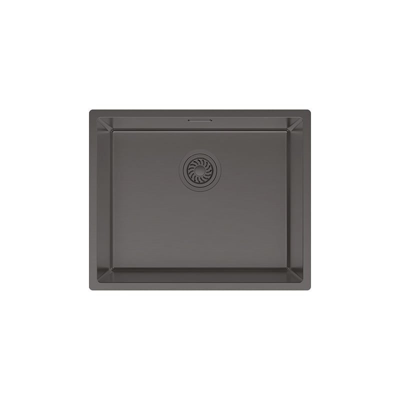 Chậu Rửa Chén Bát Inox WF R10 HS25-SSN1S-540 Hafele 567.24.480